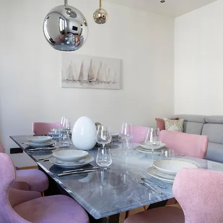 Moonlight Di Lusso In Centro A Apartamento