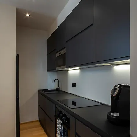 Apartamento Moonlight Di Lusso In Centro A *