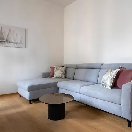 Moonlight Di Lusso In Centro A Apartamento Génova