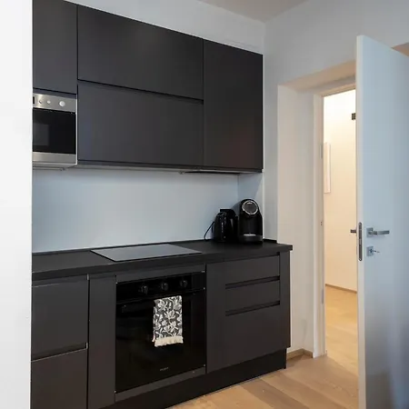 Moonlight Di Lusso In Centro A Apartamento *