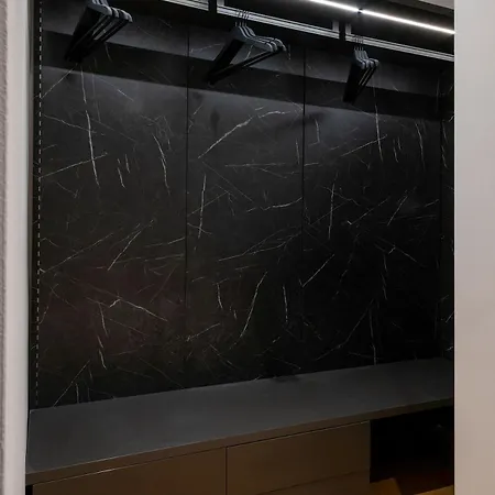 Apartment Moonlight Di Lusso In Centro A