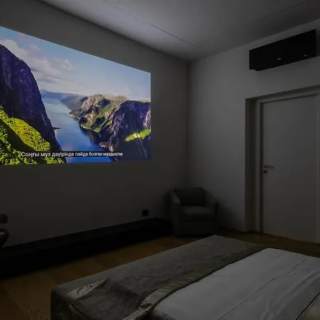 Moonlight Di Lusso In Centro A Apartamento *