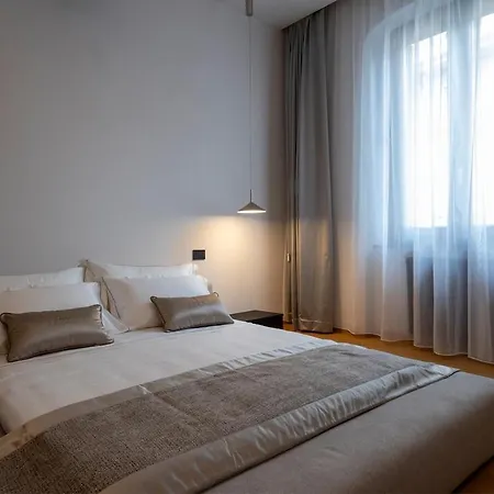 Apartment Moonlight Di Lusso In Centro A *
