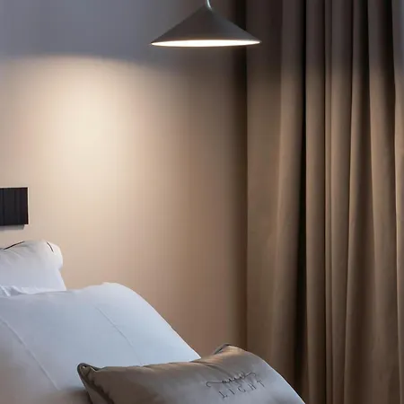 Moonlight Di Lusso In Centro A Apartment