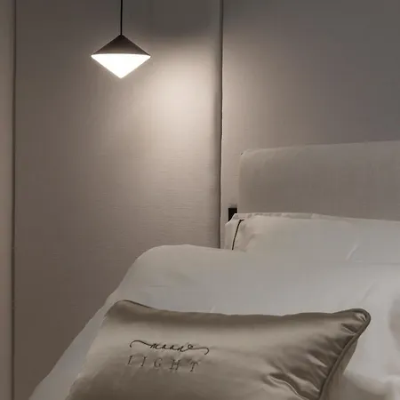 Apartamento Moonlight Di Lusso In Centro A