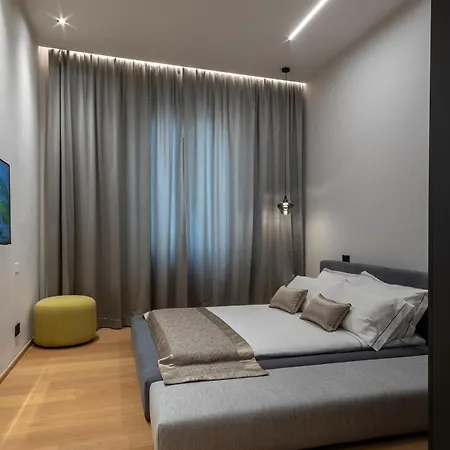 Apartment Moonlight Di Lusso In Centro A *