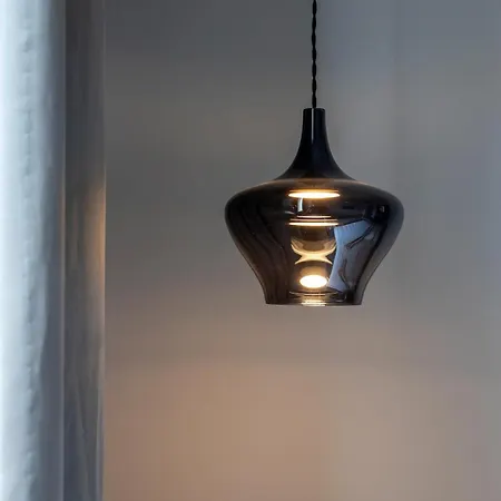 Apartment Moonlight Di Lusso In Centro A Genua