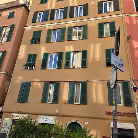 Apartment Moonlight Di Lusso In Centro A *