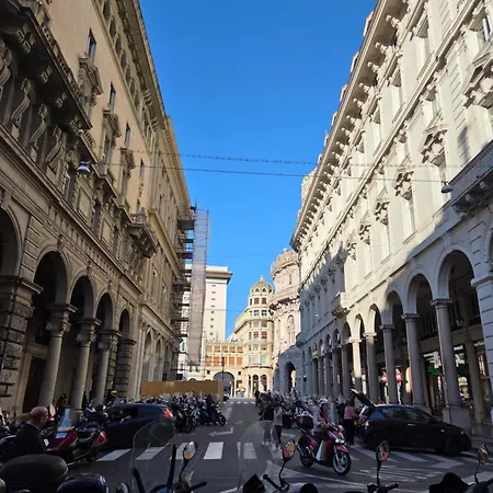 Moonlight Di Lusso In Centro A