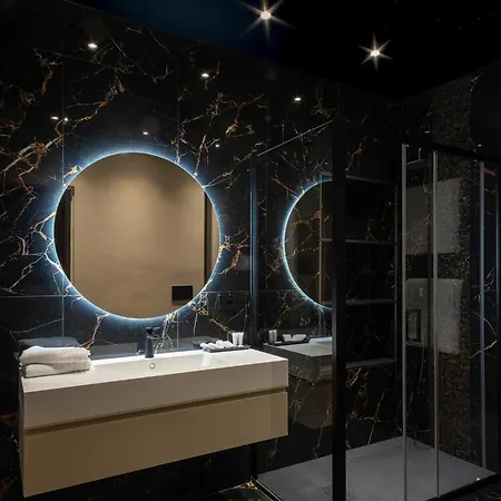 Moonlight Di Lusso In Centro A Genua
