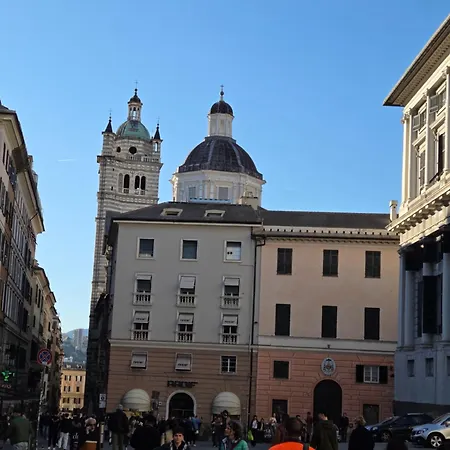 Moonlight Di Lusso In Centro A
